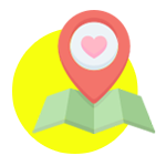 Cicha, spokojna lokalizacja